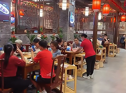 甘肅蘭州榆中店