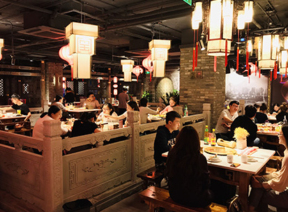 廣東揭陽店