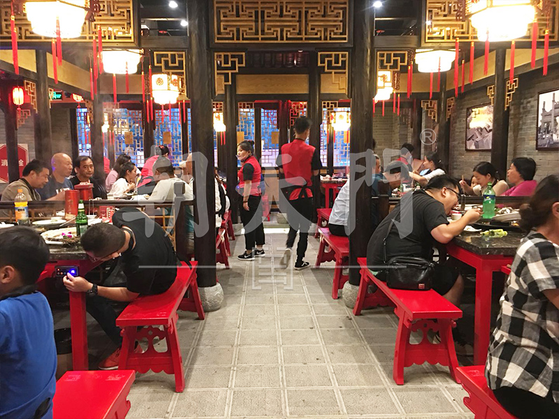 火鍋加盟盈利四要素，你知道幾個?