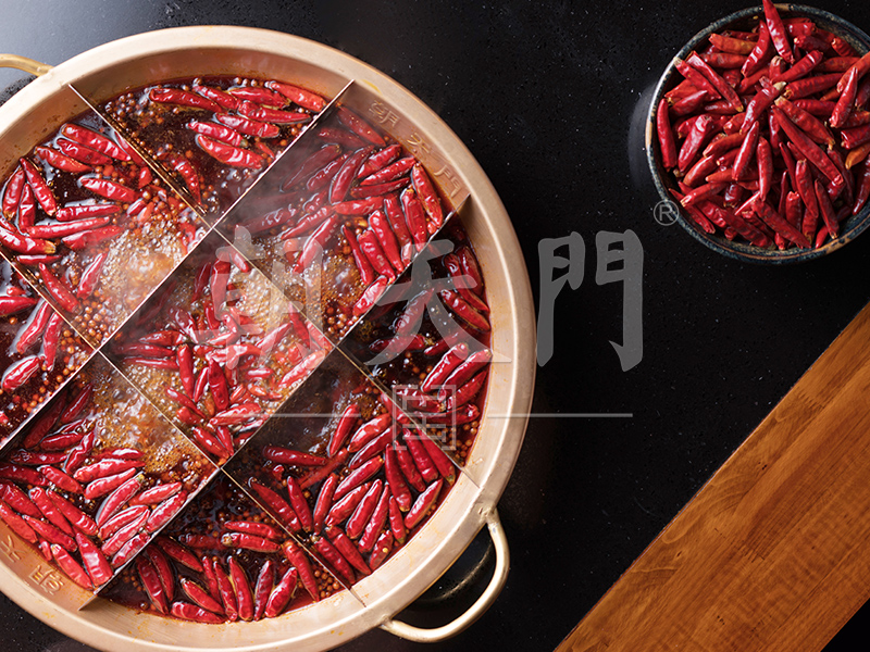 合伙開(kāi)火鍋店有哪些注意事項(xiàng)?