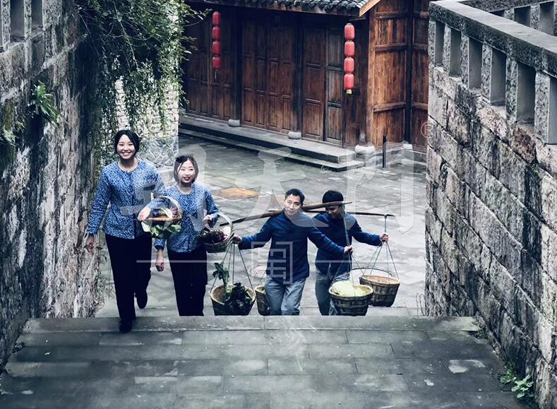重慶特色火鍋加盟店，如何降低員工流失率？