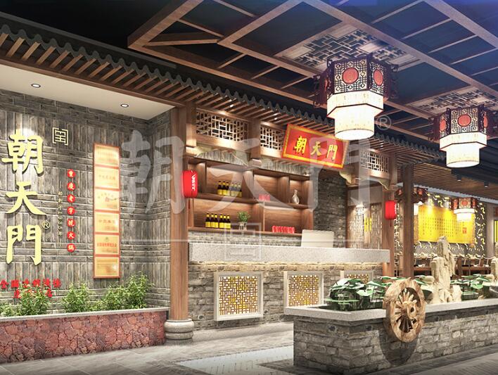 火鍋連鎖店怎么來客源？顧客少怎么辦？