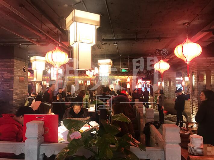 火鍋加盟店這樣做，客流量輕松翻倍