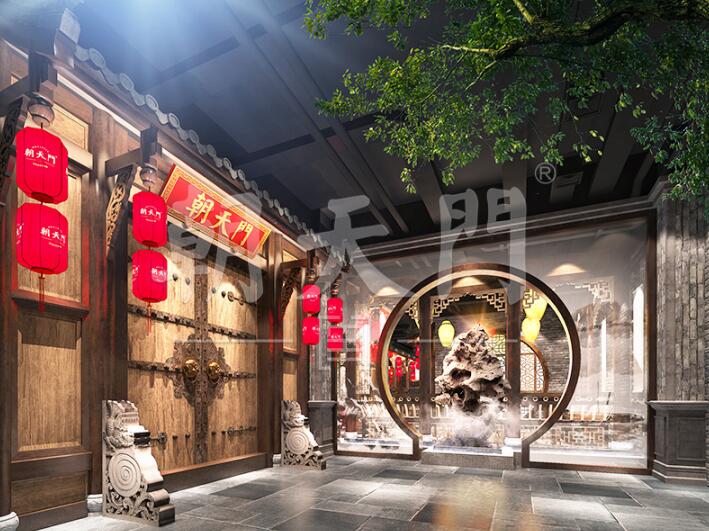 特色火鍋店用這4招快速提高營業額
