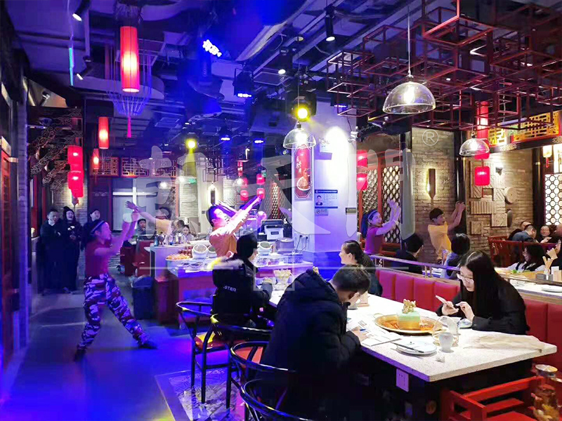 火鍋加盟店員工為何頻繁離職？