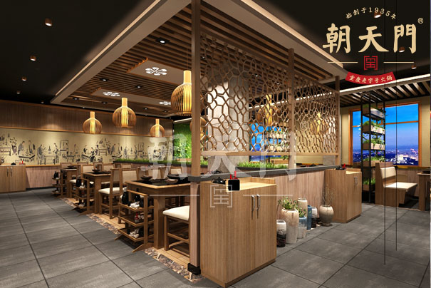 火鍋加盟店選址邏輯：開店是否旺鋪，可看3點