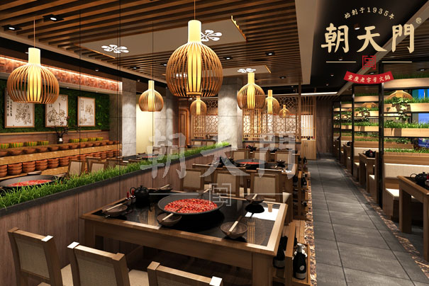 重慶火鍋加盟店哪家好?教你留住回頭客的方法 重慶火鍋加盟店哪家好?教你留住回頭客的方法
