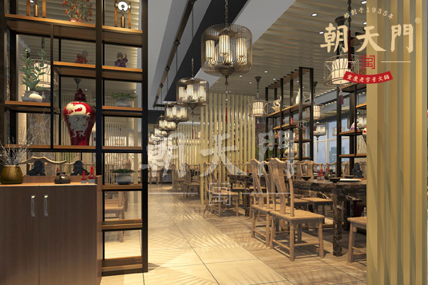 重慶火鍋加盟連鎖店裝修設(shè)計:店鋪應(yīng)該擺多少張桌子? 重慶火鍋加盟連鎖店裝修設(shè)計:店鋪應(yīng)該擺多少張桌子?