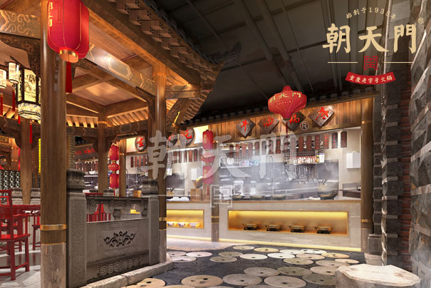 火鍋連鎖加盟店管理:關于提升店面客流量的等位營銷手段 火鍋連鎖加盟店管理:關于提升店面客流量的等位營銷手段
