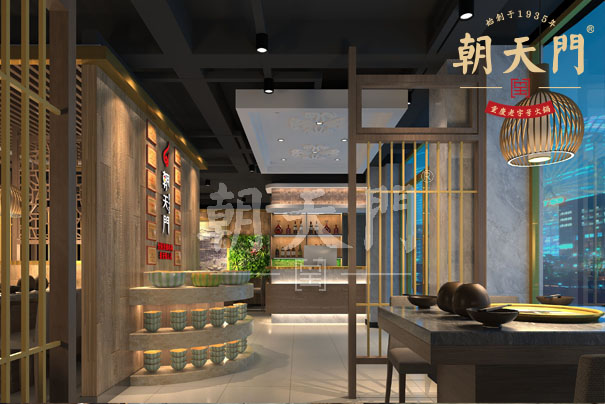 火鍋連鎖加盟店管理:關于提升店面客流量的等位營銷手段 火鍋連鎖加盟店管理:關于提升店面客流量的等位營銷手段