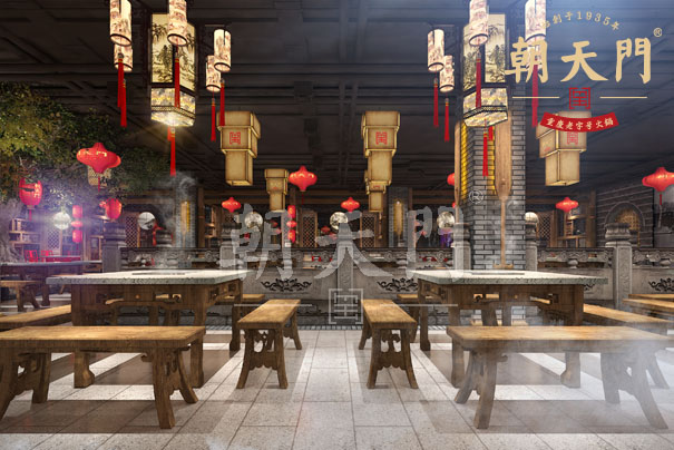 火鍋連鎖加盟店管理:關于提升店面客流量的等位營銷手段 火鍋連鎖加盟店管理:關于提升店面客流量的等位營銷手段