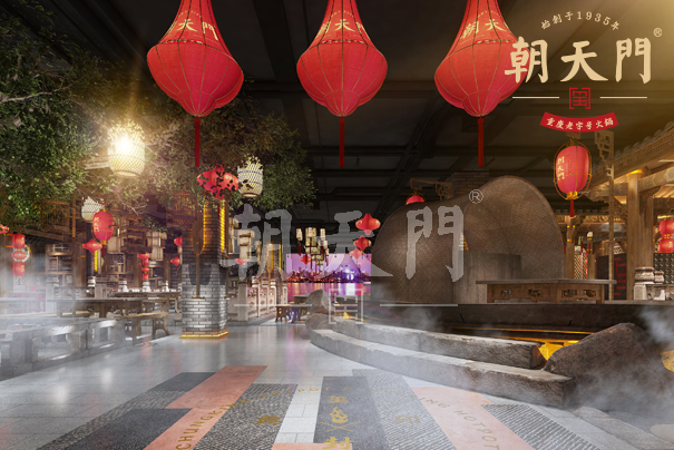 重慶火鍋加盟品牌排行榜:這些開店運(yùn)營小秘訣很關(guān)鍵 重慶火鍋加盟品牌排行榜:這些開店運(yùn)營小秘訣很關(guān)鍵
