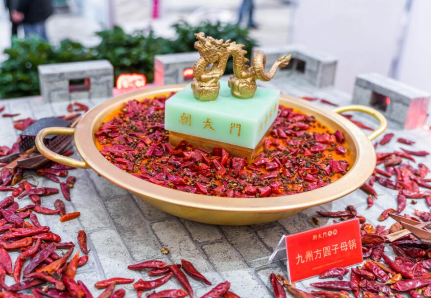 廣漢開火鍋加盟店怎么樣？要考慮哪些問題