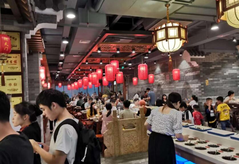 火鍋店如何留住顧客？發揮創新力很重要