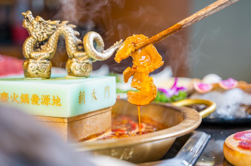 梅州開火鍋加盟店，如何提前做好選址規劃！