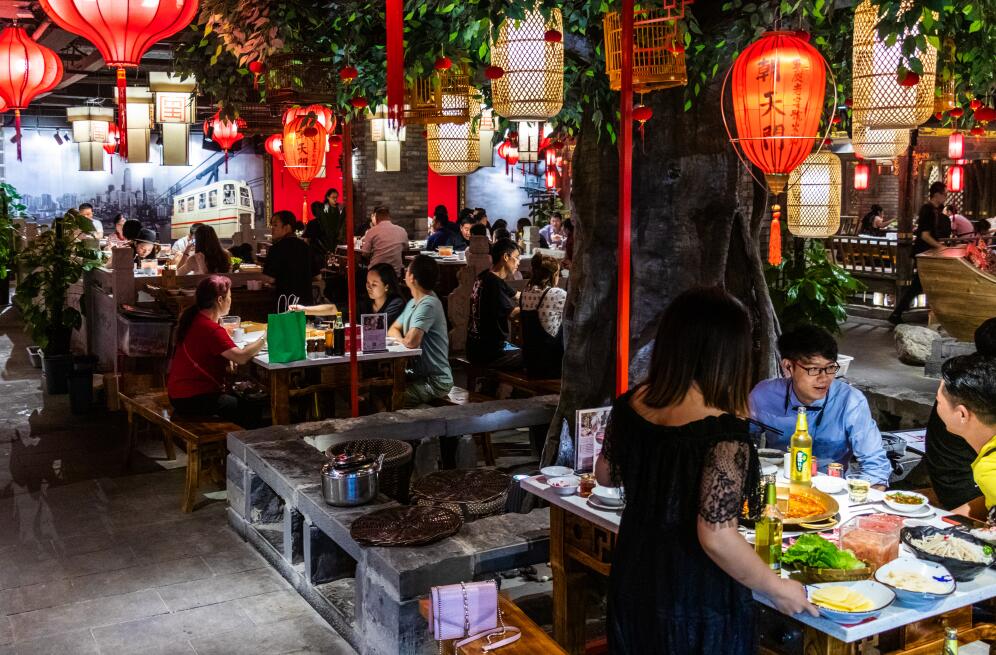 奉化開火鍋加盟店，做好這幾點不愁沒客人！
