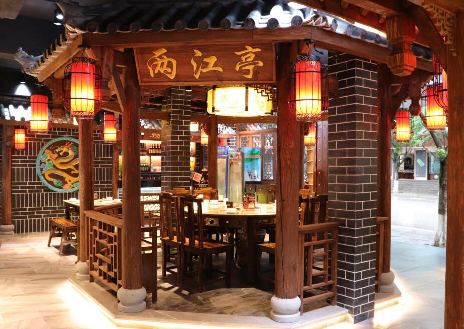 江山開火鍋加盟店，如何打造價格優(yōu)勢？