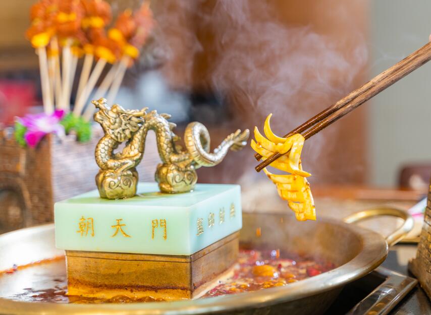 馬鞍山開火鍋加盟店，這樣經(jīng)營人氣暴漲！