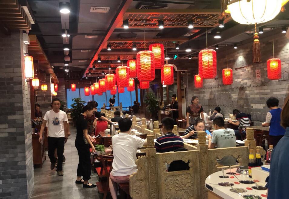 新手開四川火鍋店，如何保障口味正宗？