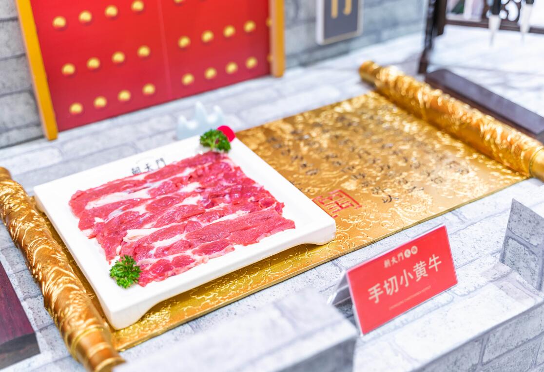 四川火鍋加盟店前十強，是如何穩定顧客的？