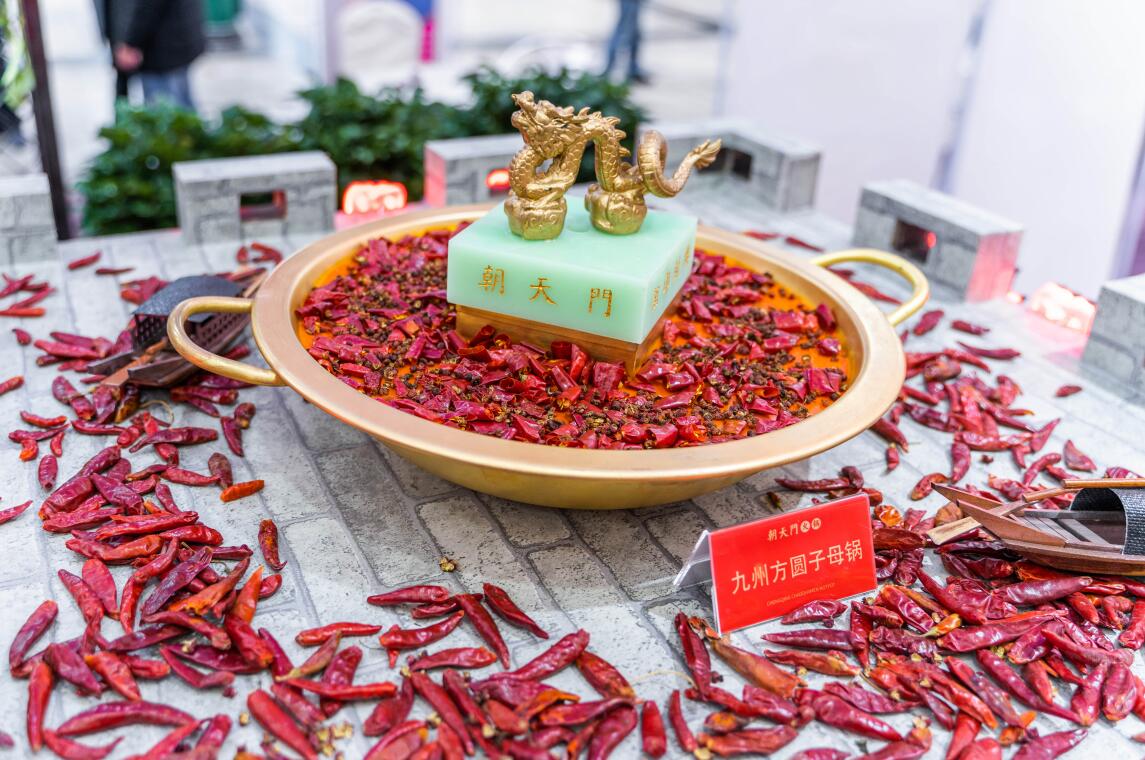 小火鍋加盟店，如何用細節鑄就口碑？