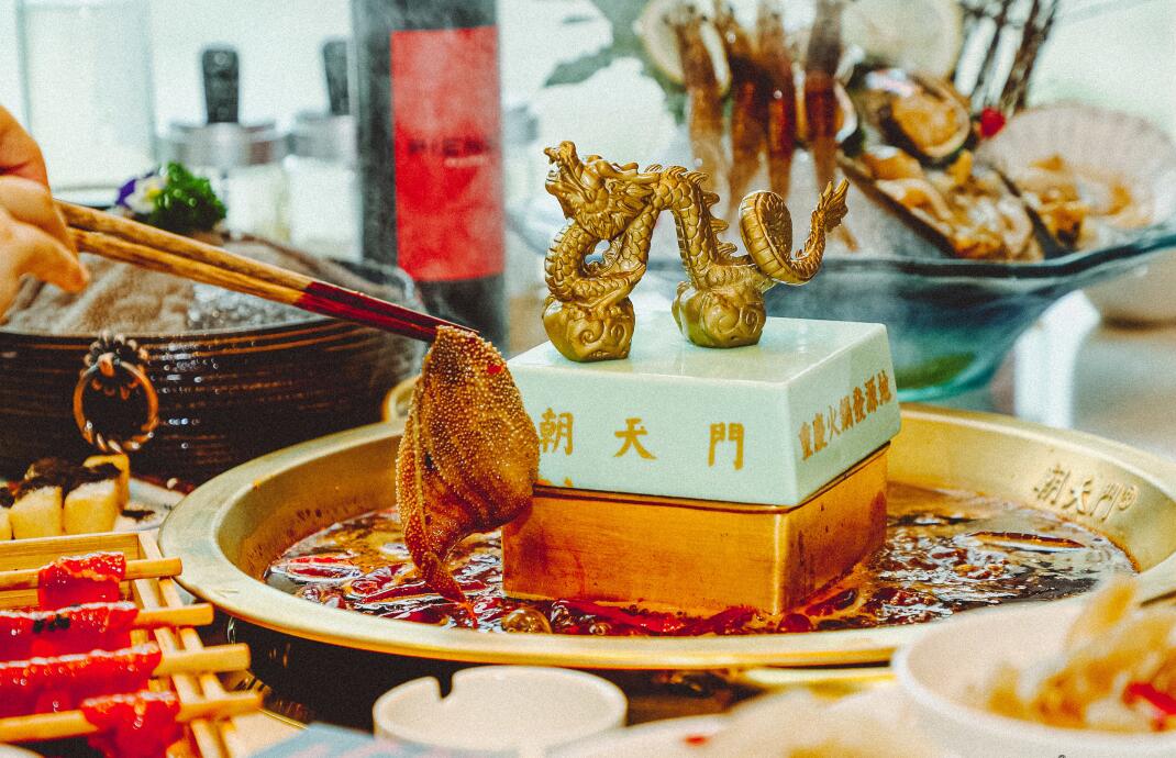 太原開火鍋加盟店難嗎？做好這幾點(diǎn)轉(zhuǎn)難為易！