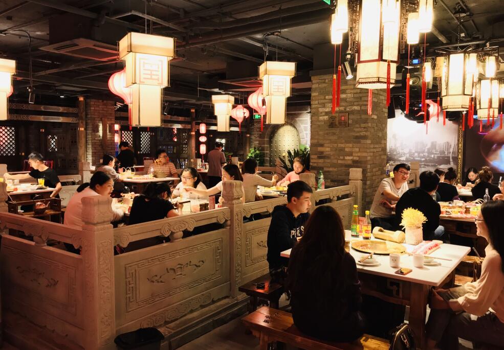 北安開(kāi)火鍋加盟店，如何做好競(jìng)爭(zhēng)分析？
