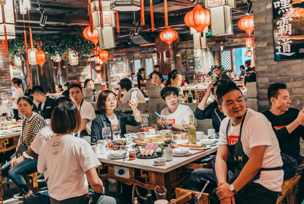 七臺河開火鍋加盟店，怎樣經營不賠本？