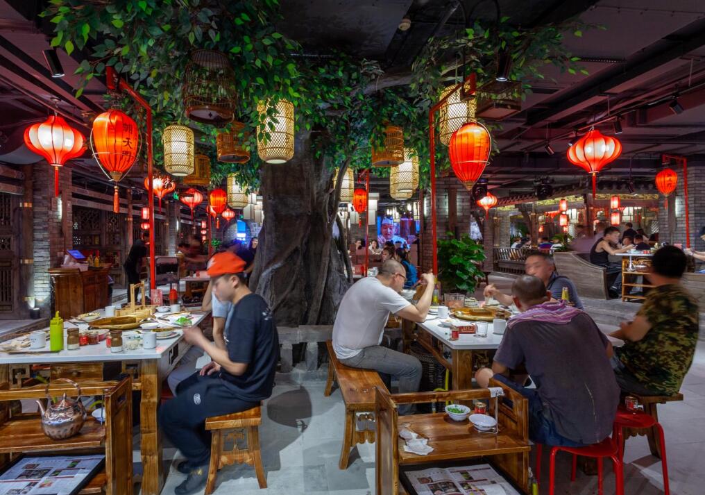 錦州開火鍋加盟店，3招教你巧妙獲客！