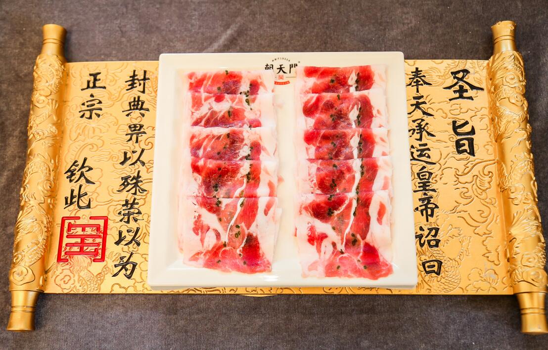 朝天門火鍋是如何做到不為客流發愁的？