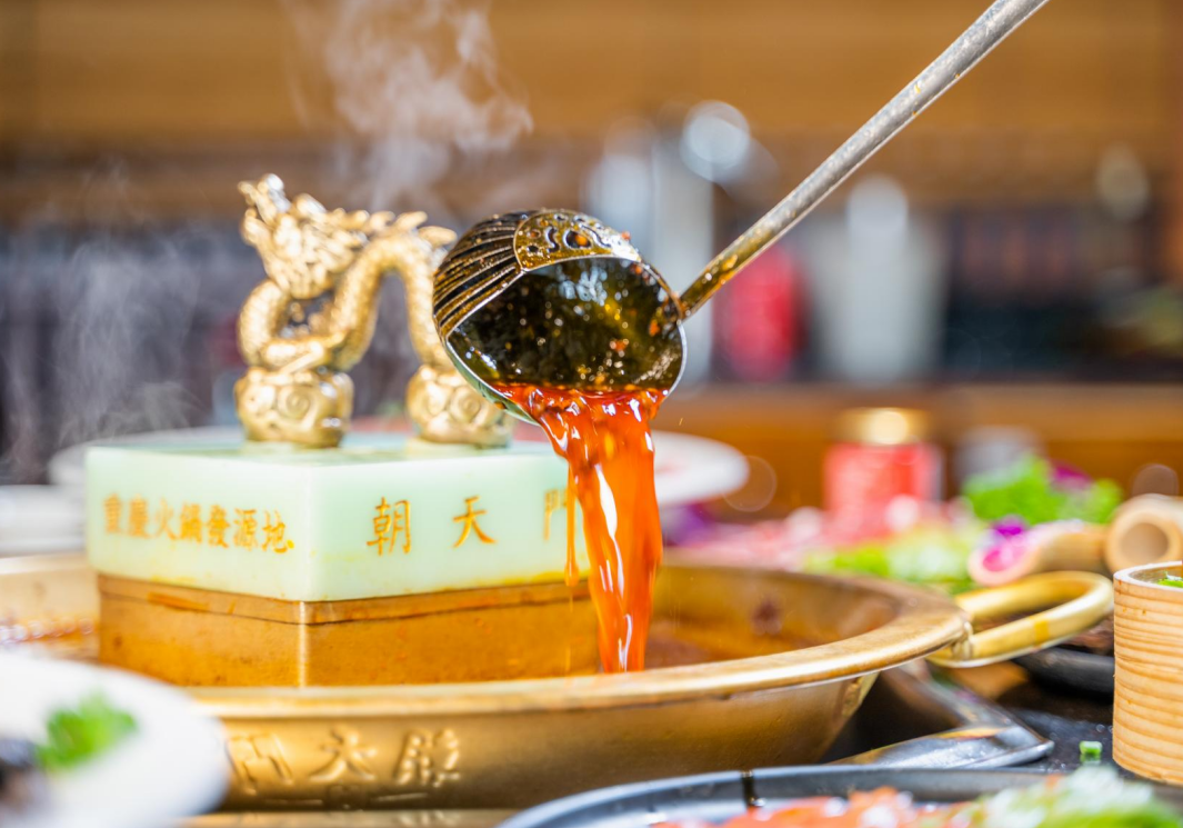 岑溪開火鍋加盟店，3步解決翻臺(tái)難題！