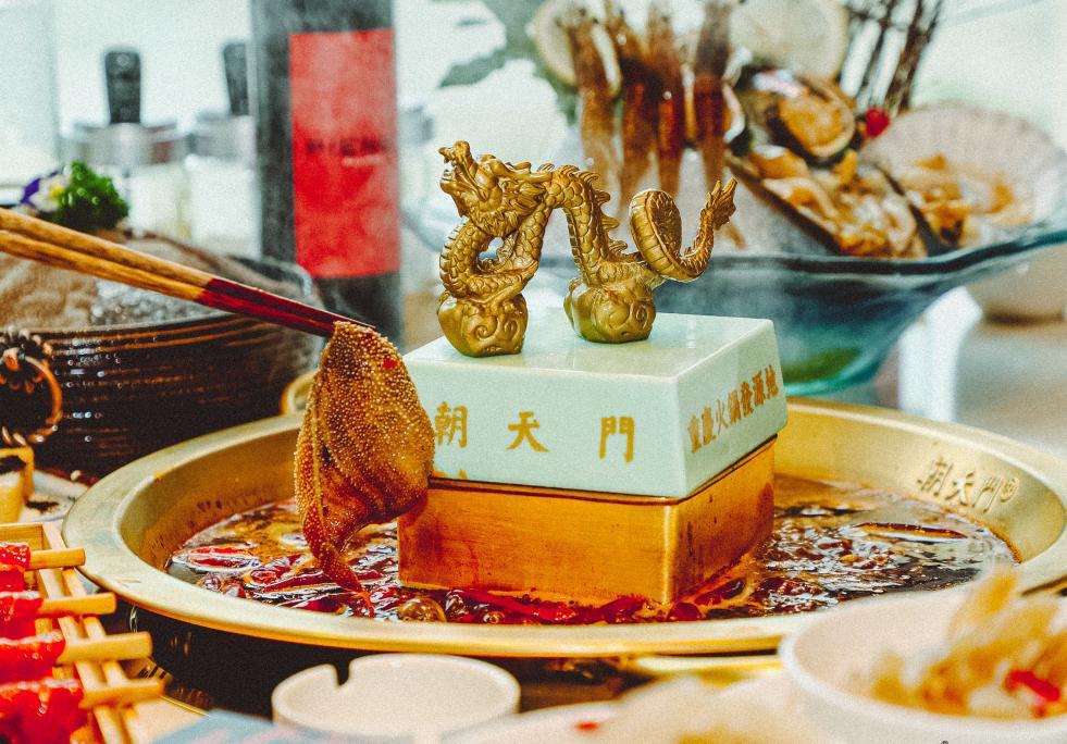 烏蘭察布開火鍋加盟店，如何解決客源煩惱？