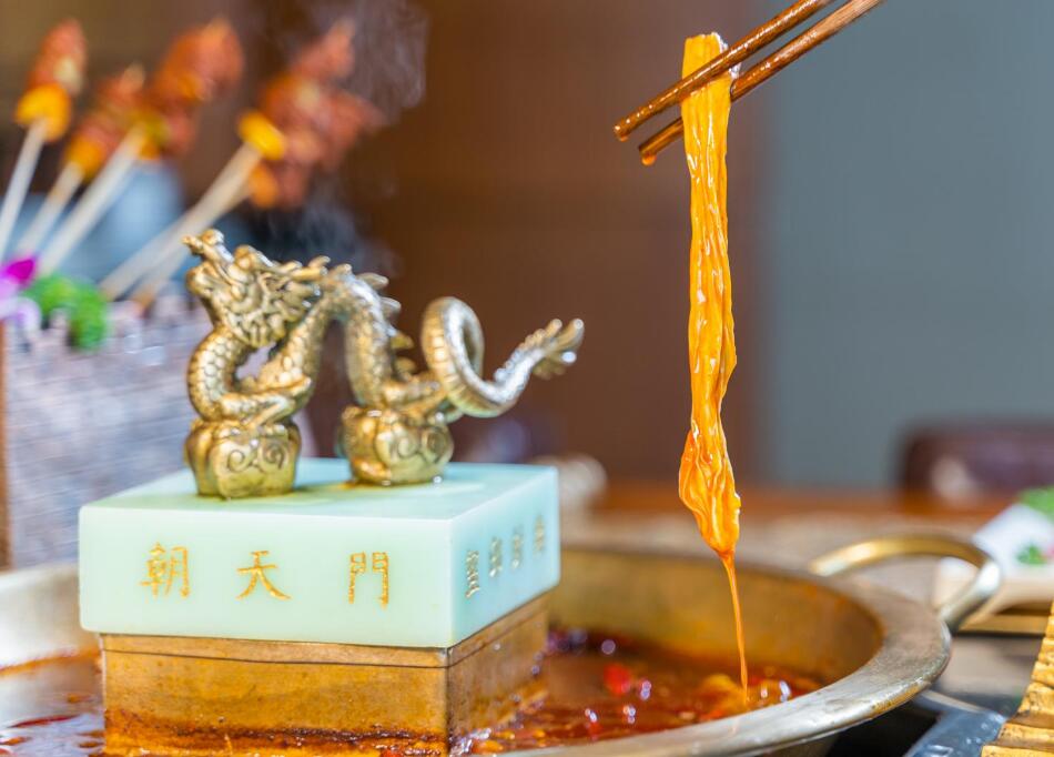 萬州開火鍋加盟店，如何讓年輕人產生興趣？