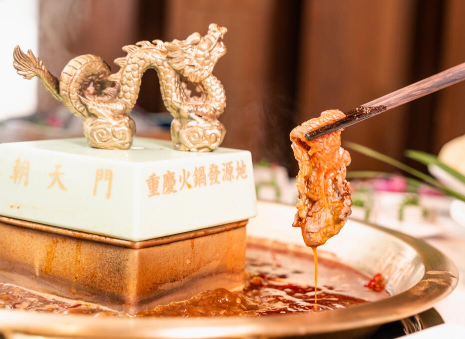 開(kāi)火鍋店這樣做，門店天天客流如潮！