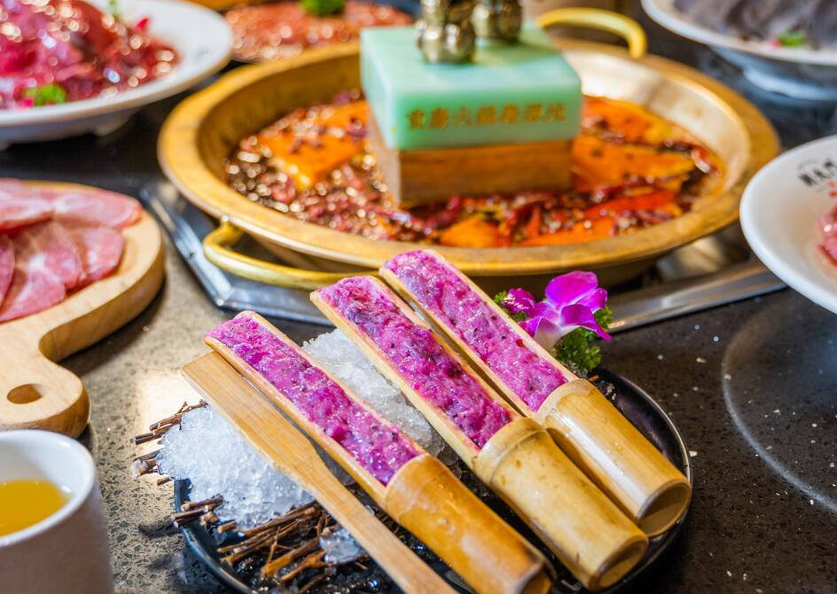 火鍋店營業(yè)額低？那是因為你不懂顧客消費(fèi)心理！