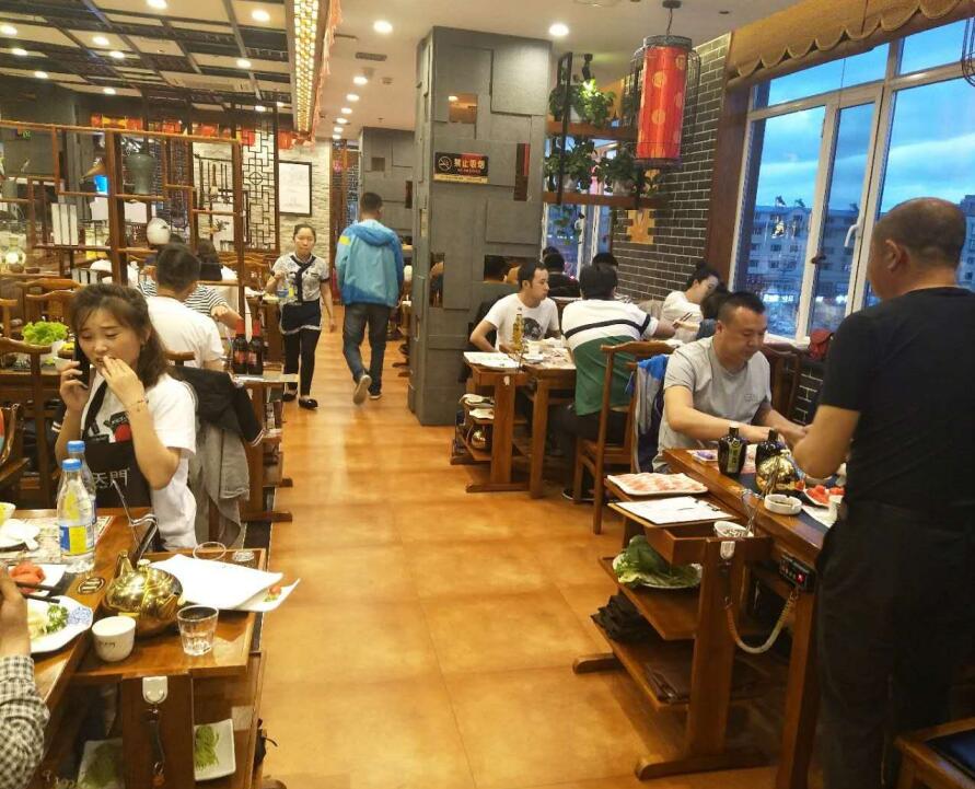 豐都開(kāi)火鍋加盟店，如何做好淡季生意？