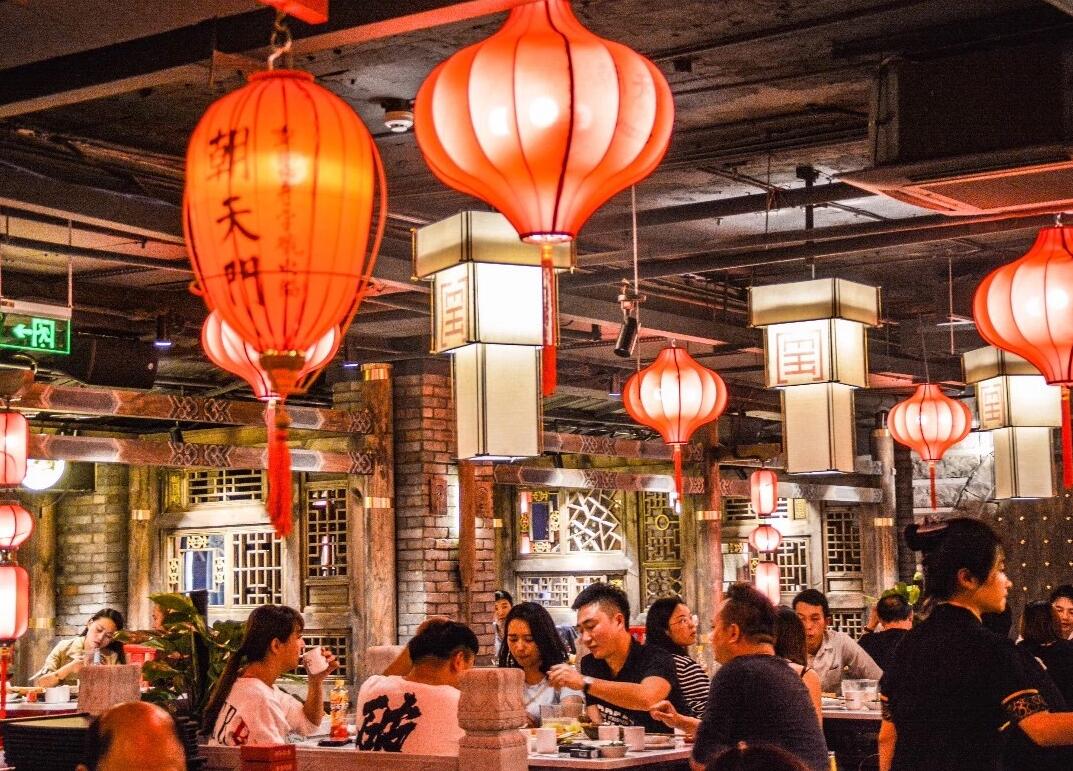 日喀則開火鍋加盟店，開業需做好這幾項工作！