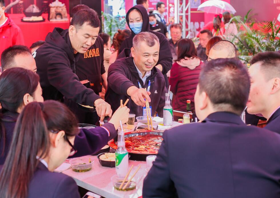 建陽開火鍋加盟店，如何推陳出新？