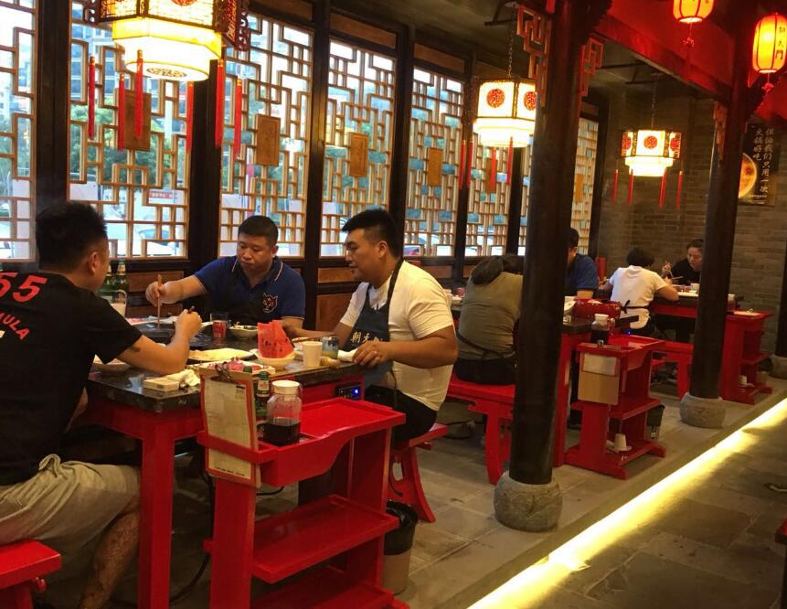 巫溪開火鍋加盟店，有哪些開店門檻？