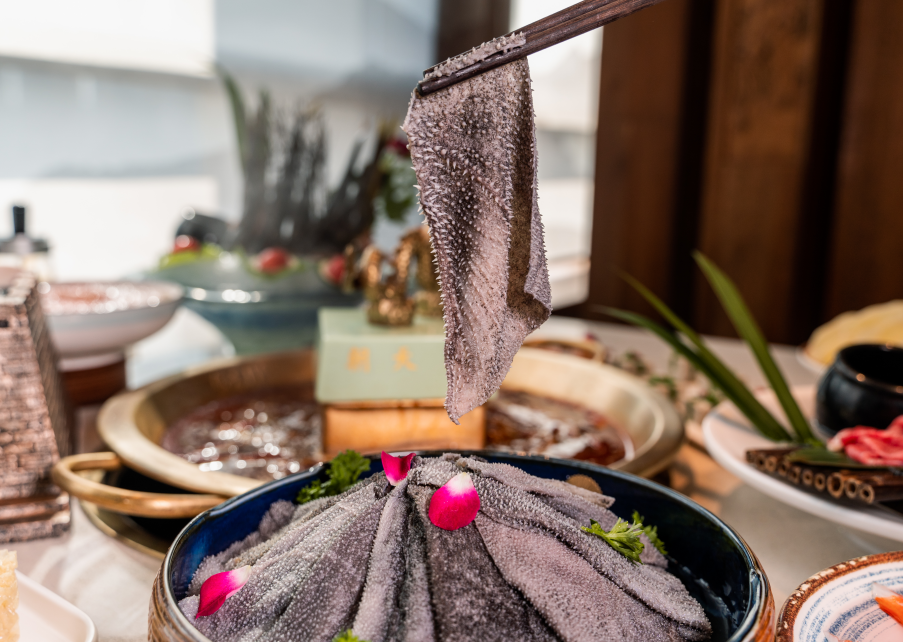 米泉開(kāi)火鍋加盟店，如何提高用餐性價(jià)比？