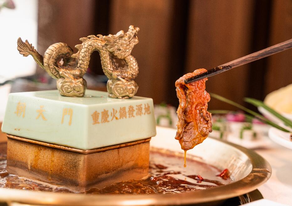 鹵味火鍋怎么樣？先鹵后燙滋味升級(jí)！