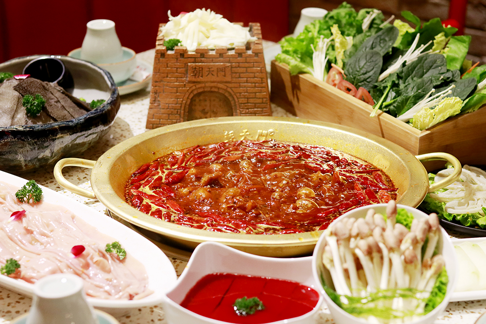 四川火鍋與魚(yú)火鍋有哪些差別？創(chuàng)業(yè)如何選擇？