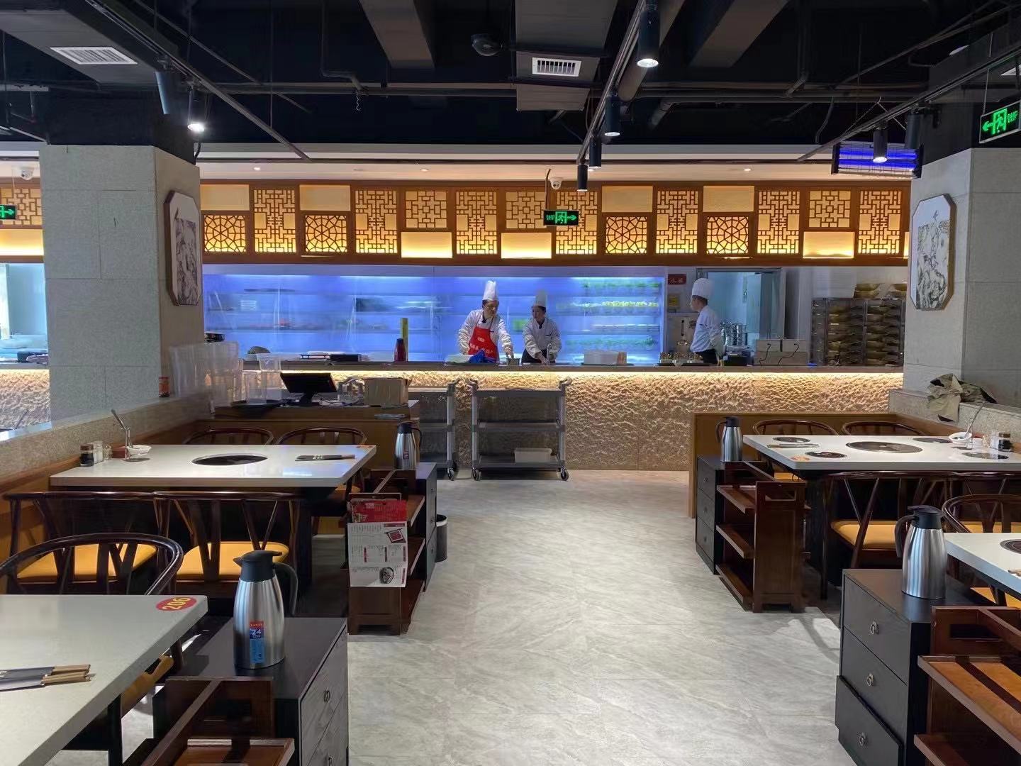開一家小火鍋加盟店，如何做好開店前的預(yù)算？