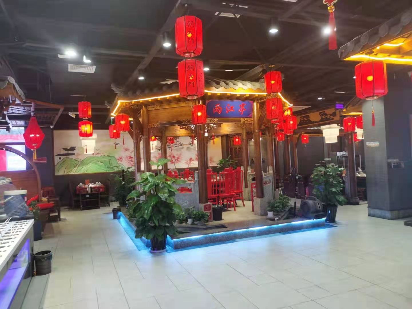 火鍋加盟的前期準備很關鍵，這幾點一個也不能少