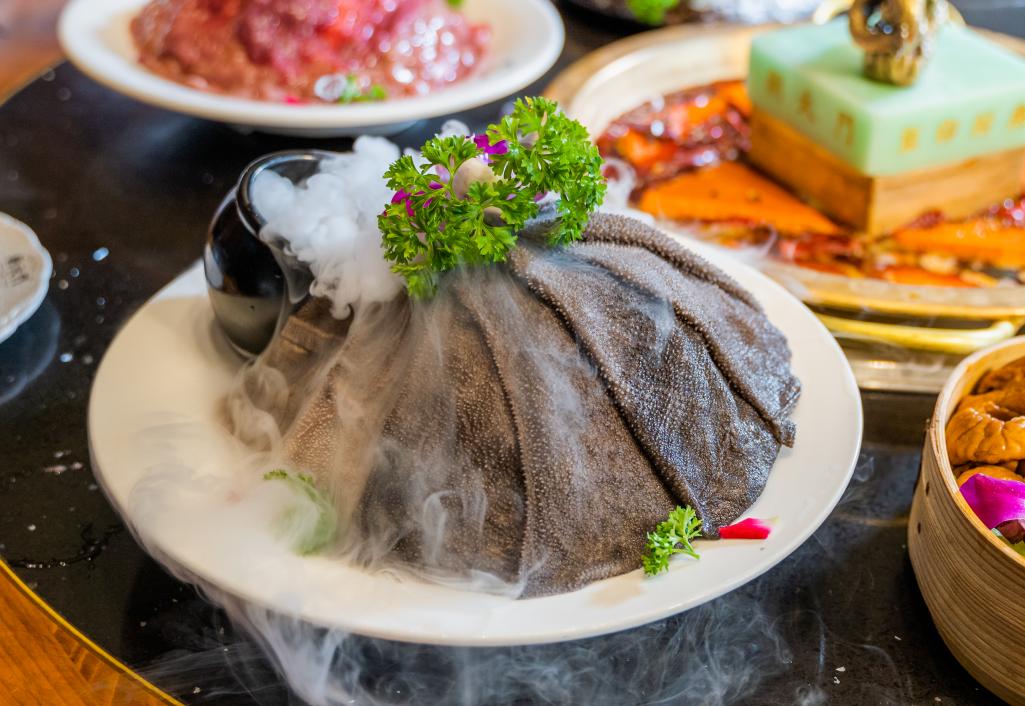 火鍋小料臺如何設計？這樣做既實用又美觀！