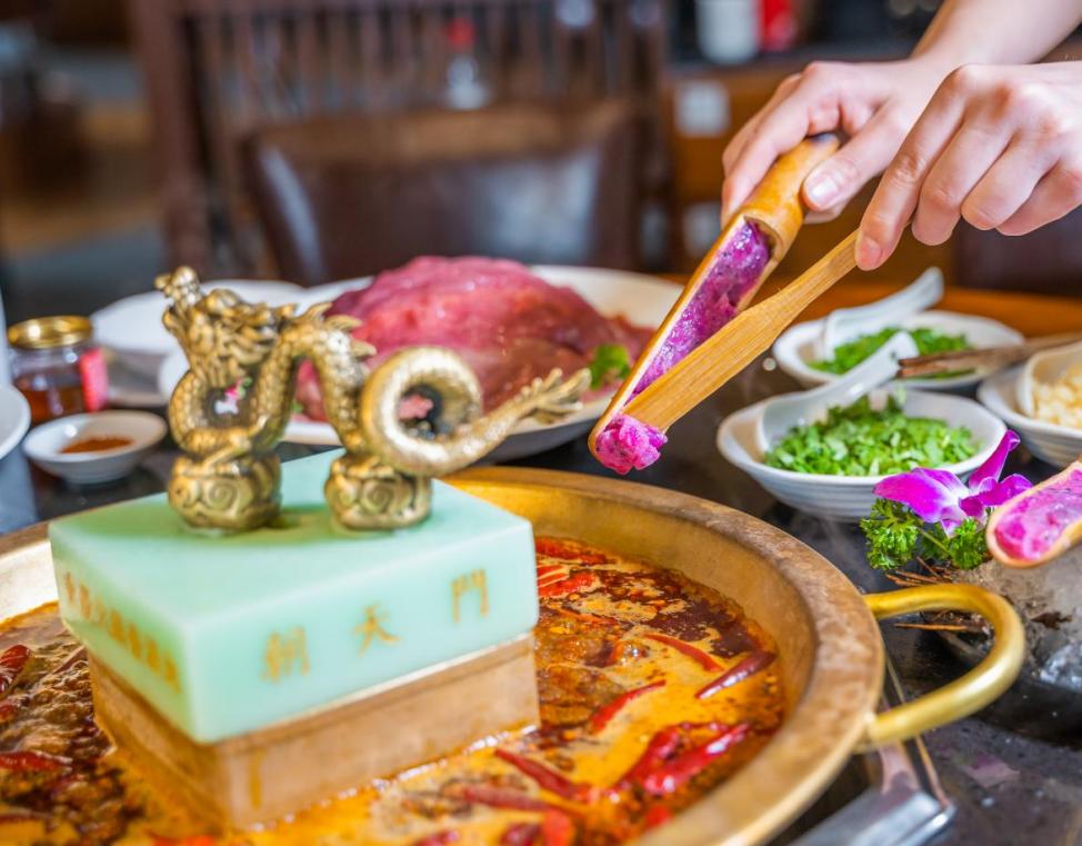 加盟什么火鍋掙錢？關(guān)鍵是看這三點(diǎn)！