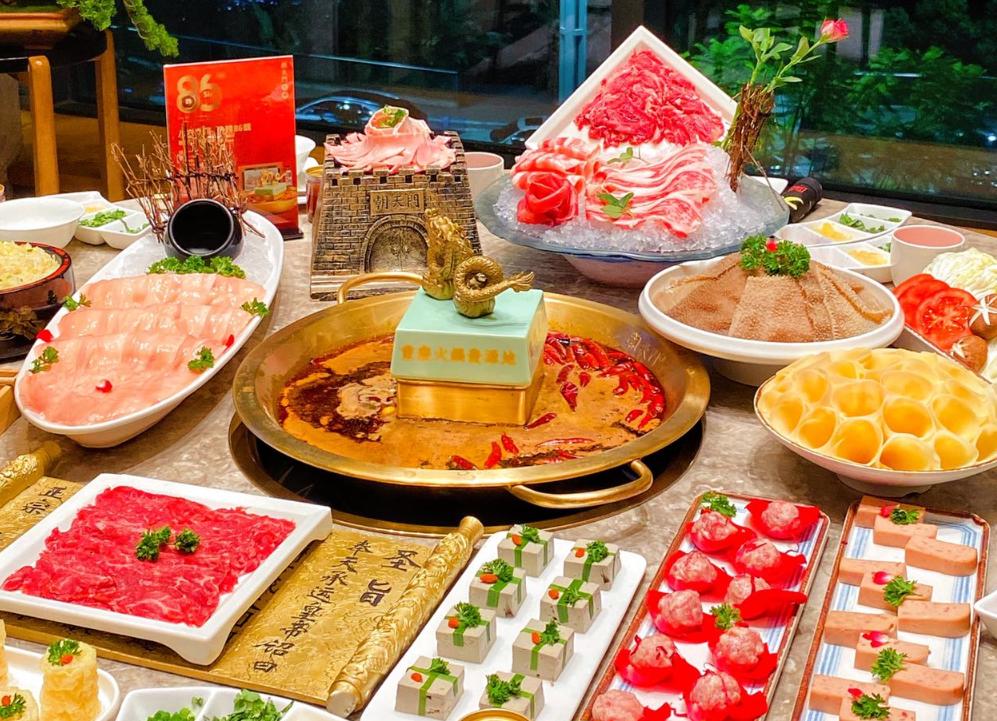 四川正宗火鍋加盟哪家好？這家經(jīng)營扶持得人心！