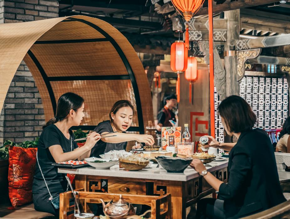 四川老味道火鍋店有哪些？這家99％的四川人都知道！