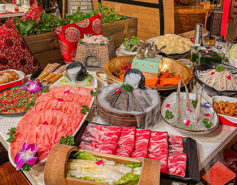 四川火鍋加盟店的獲客方案，簡(jiǎn)單易懂！