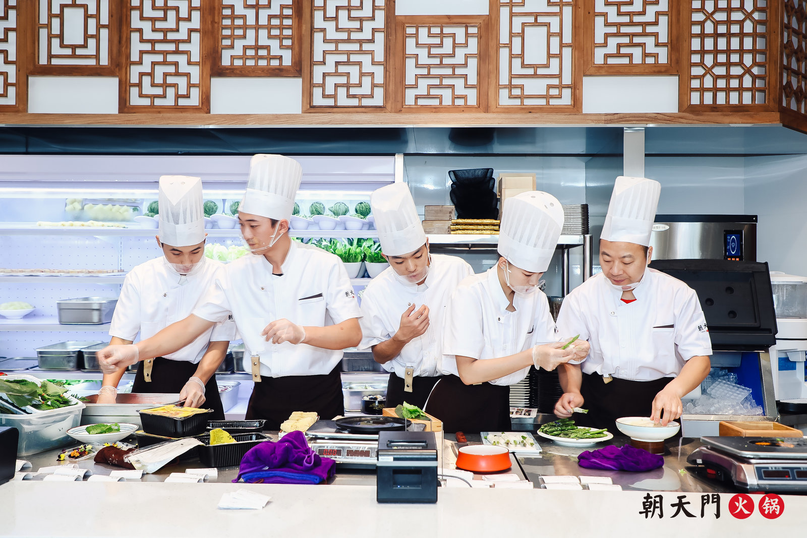 火鍋店老板學(xué)會這3招，輕松掌握獲客密碼